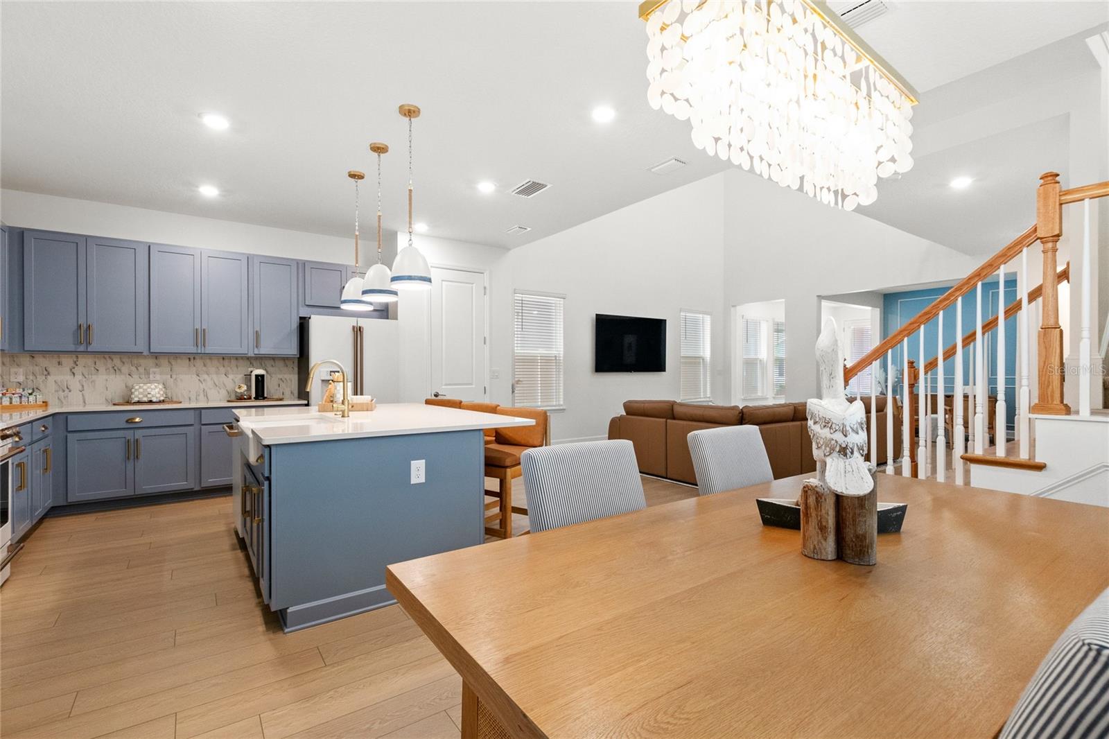 HARVEST/OVATION PH 2 - Residential