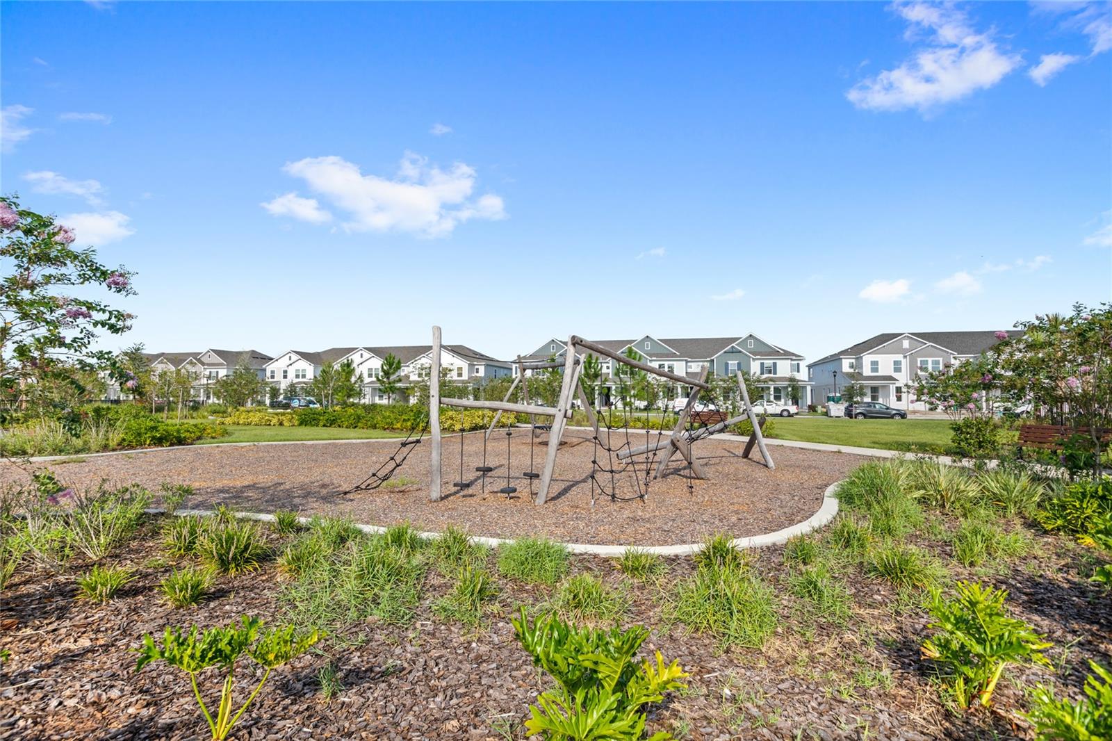 HARVEST/OVATION PH 2 - Residential
