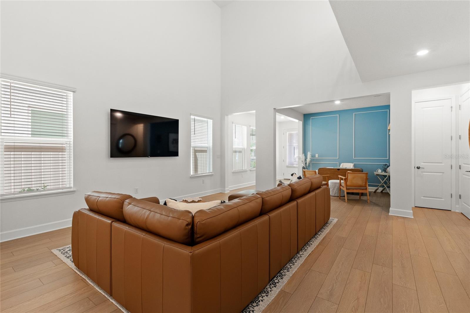 HARVEST/OVATION PH 2 - Residential