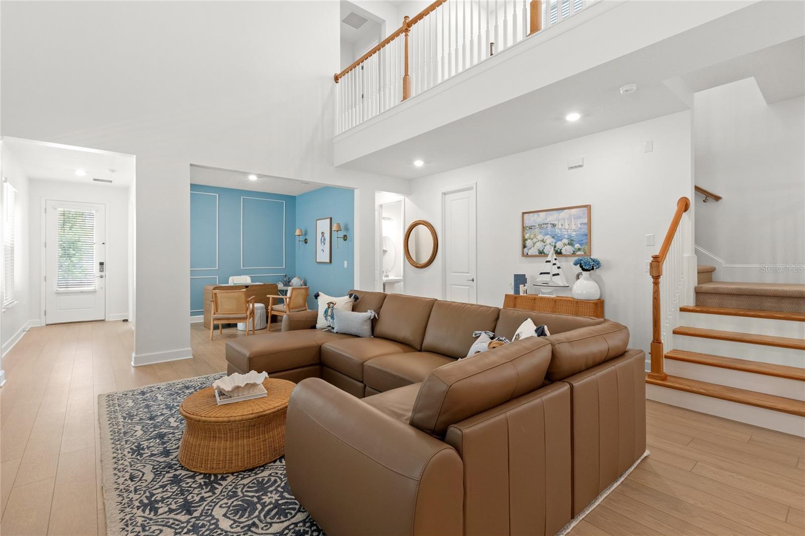 HARVEST/OVATION PH 2 - Residential