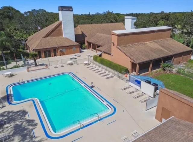 GLENWOOD VILLAGE CONDO - Residential