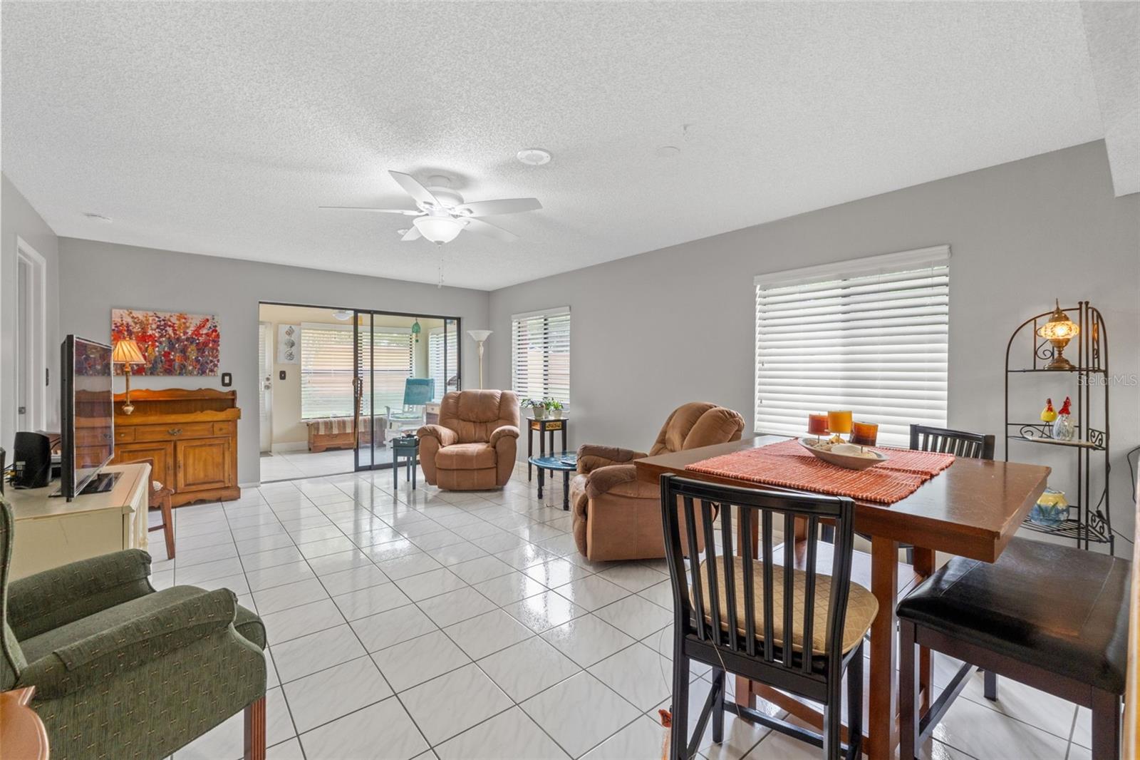 GLENWOOD VILLAGE CONDO - Residential