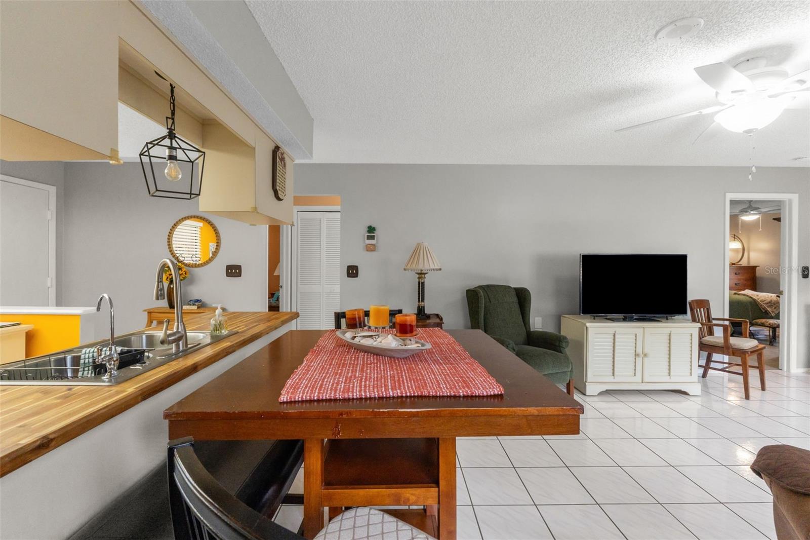GLENWOOD VILLAGE CONDO - Residential