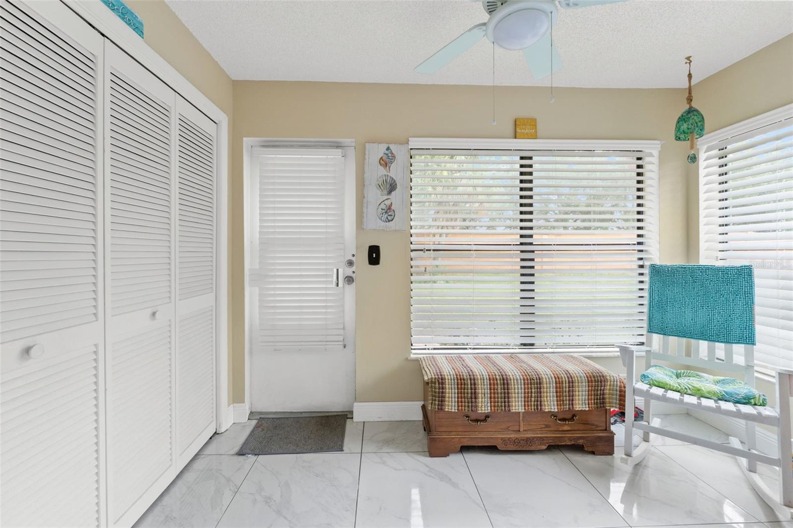 GLENWOOD VILLAGE CONDO - Residential