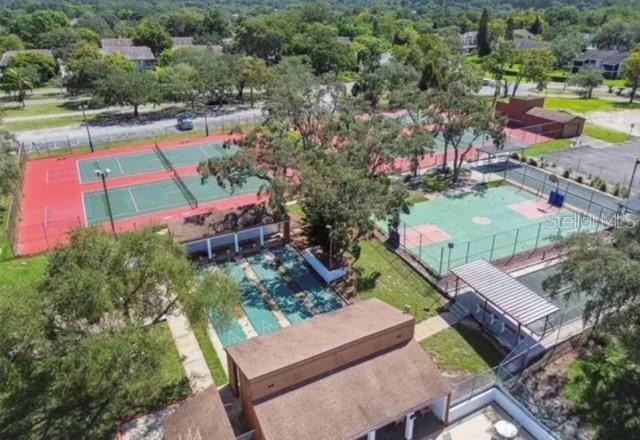GLENWOOD VILLAGE CONDO - Residential