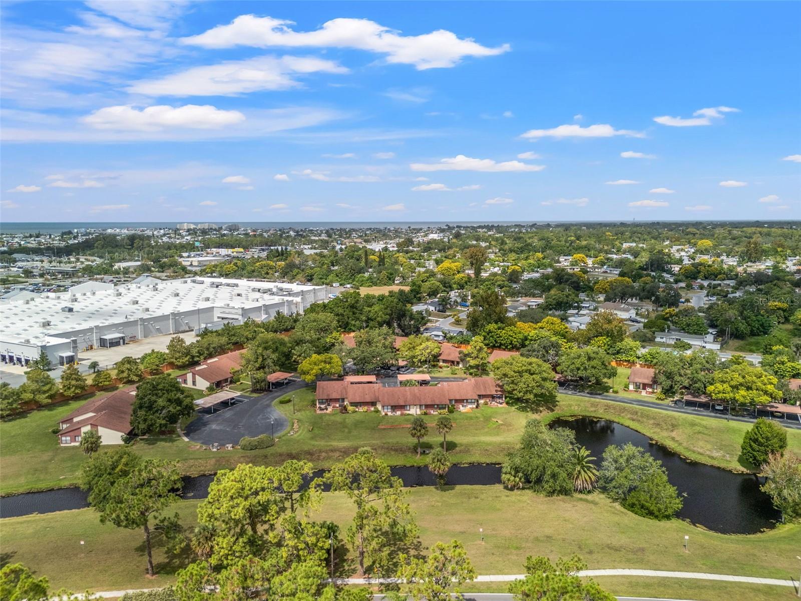 GLENWOOD VILLAGE CONDO - Residential