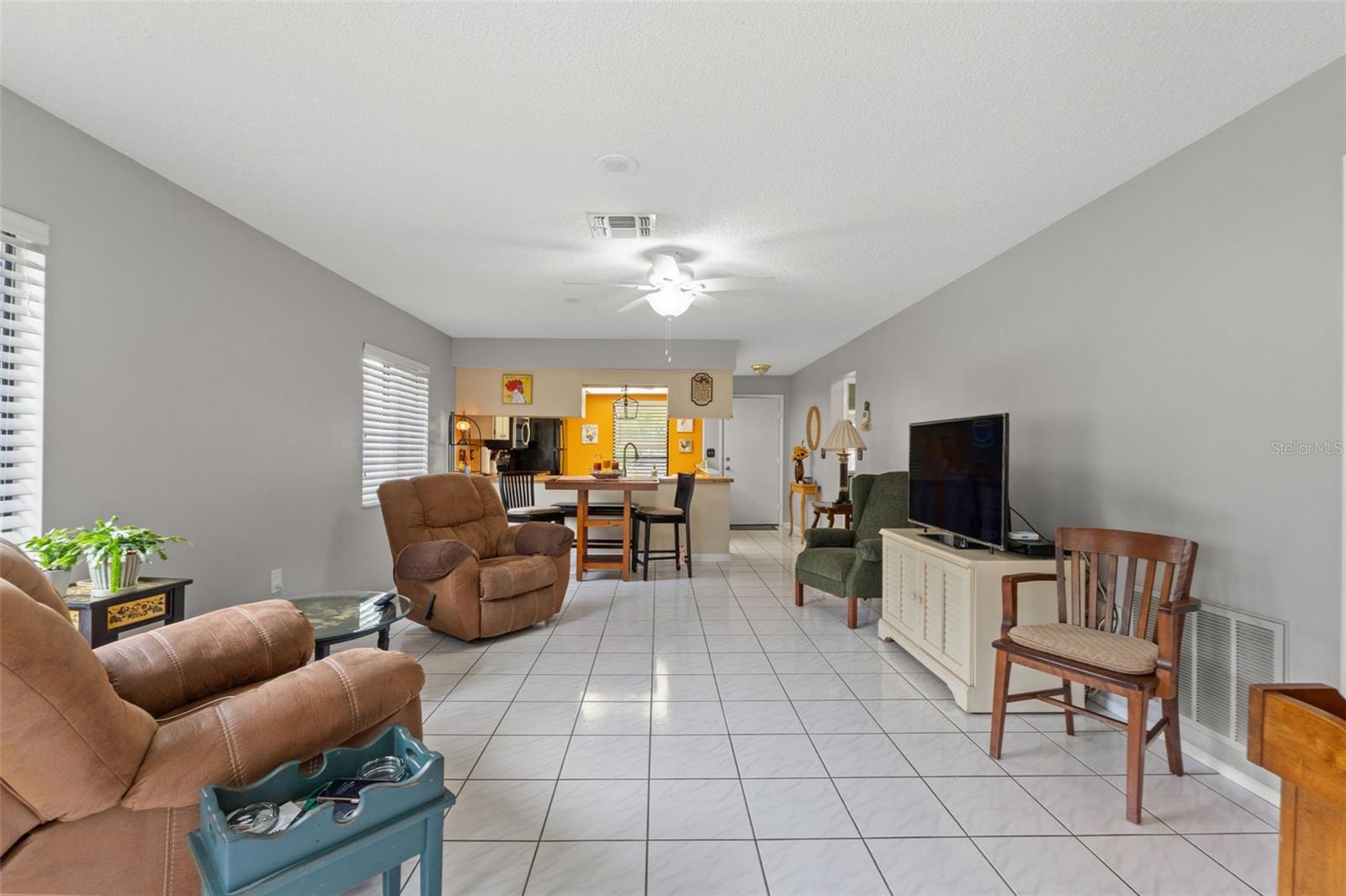 GLENWOOD VILLAGE CONDO - Residential