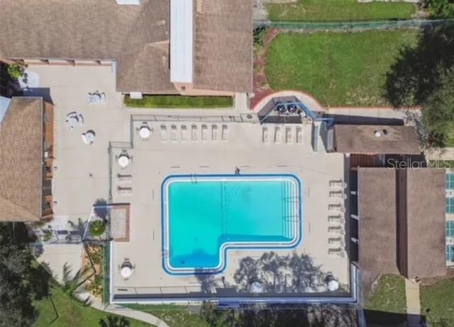 GLENWOOD VILLAGE CONDO - Residential