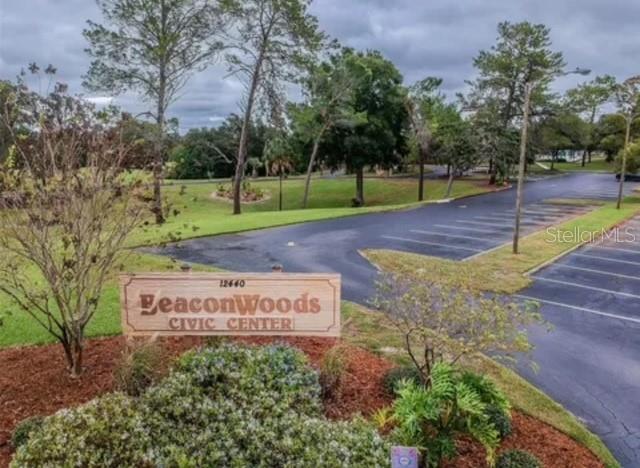 GLENWOOD VILLAGE CONDO - Residential
