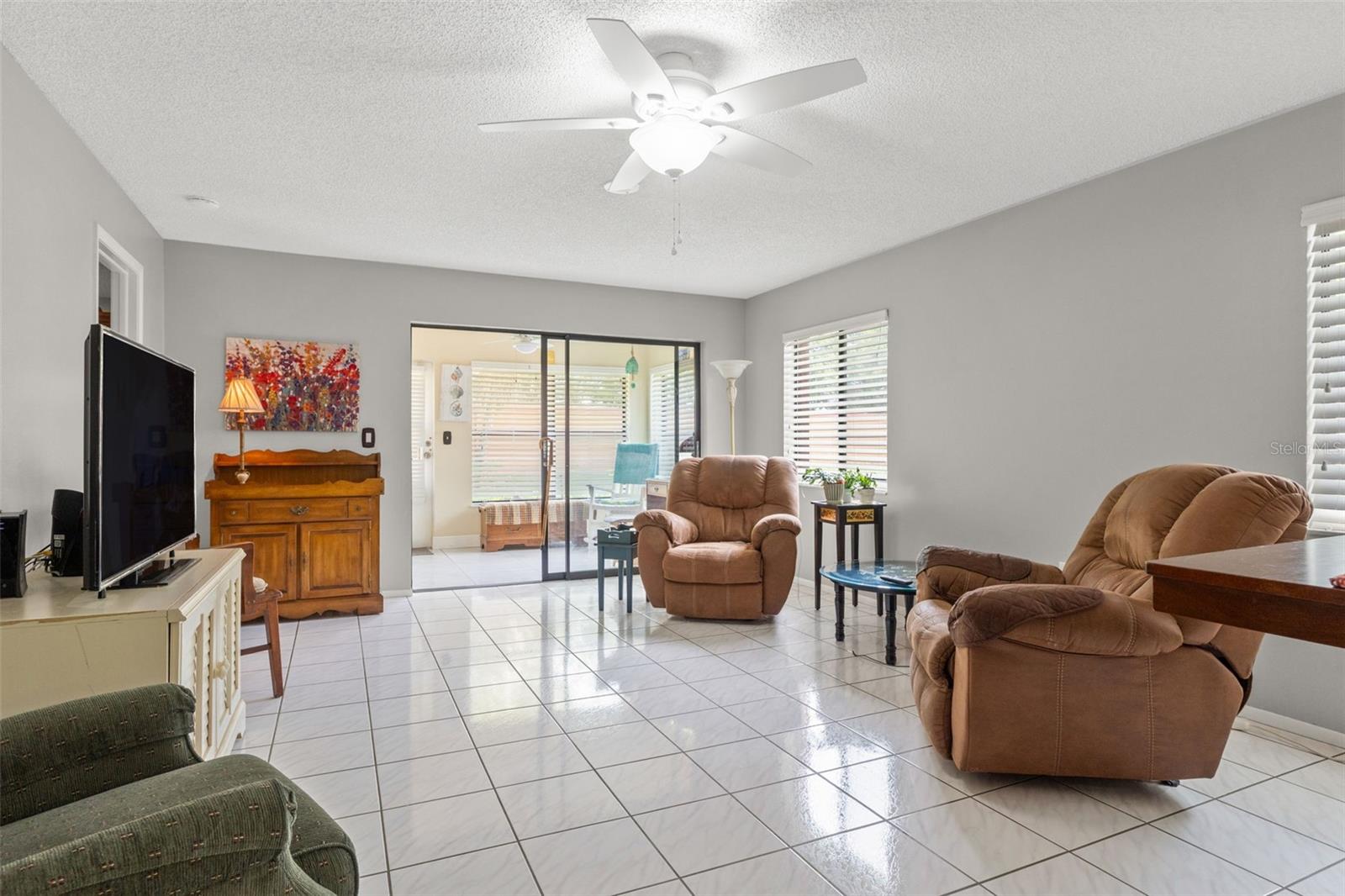GLENWOOD VILLAGE CONDO - Residential