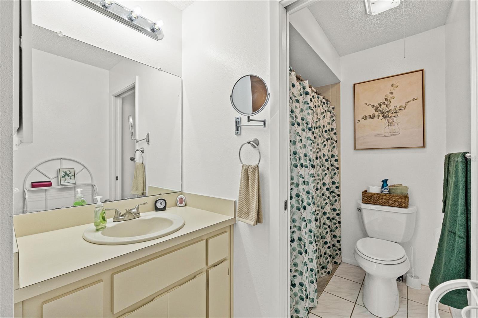 GLENWOOD VILLAGE CONDO - Residential