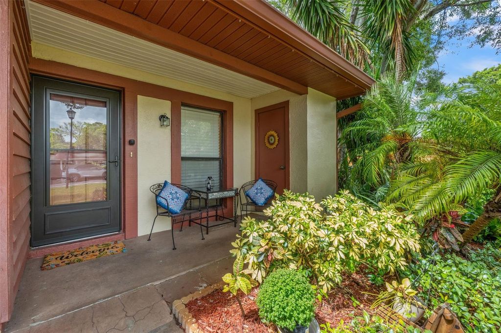 Photo of 7235 Greystone Drive #F, Hudson, FL 34667 (MLS # W7879633)