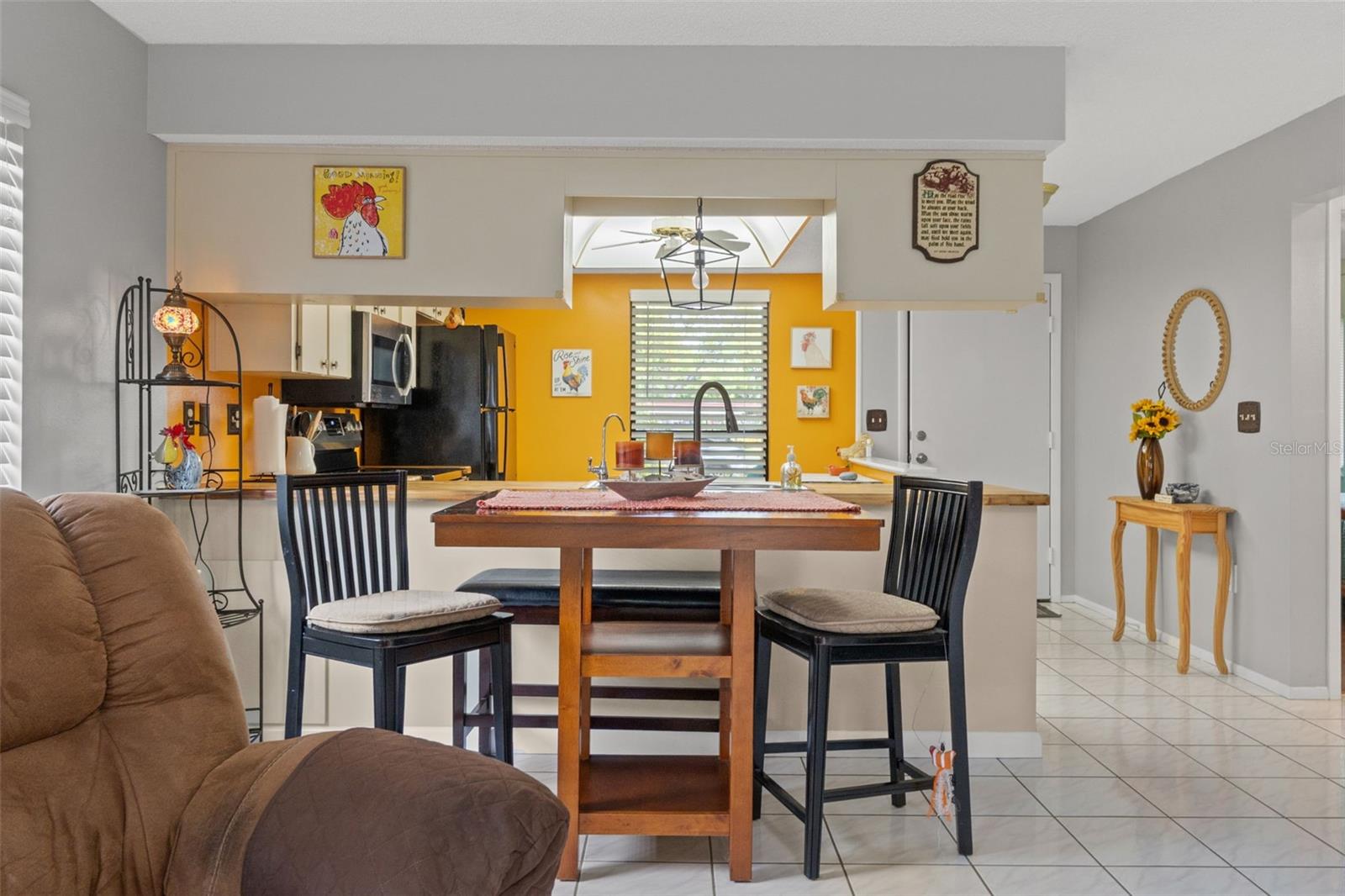 GLENWOOD VILLAGE CONDO - Residential