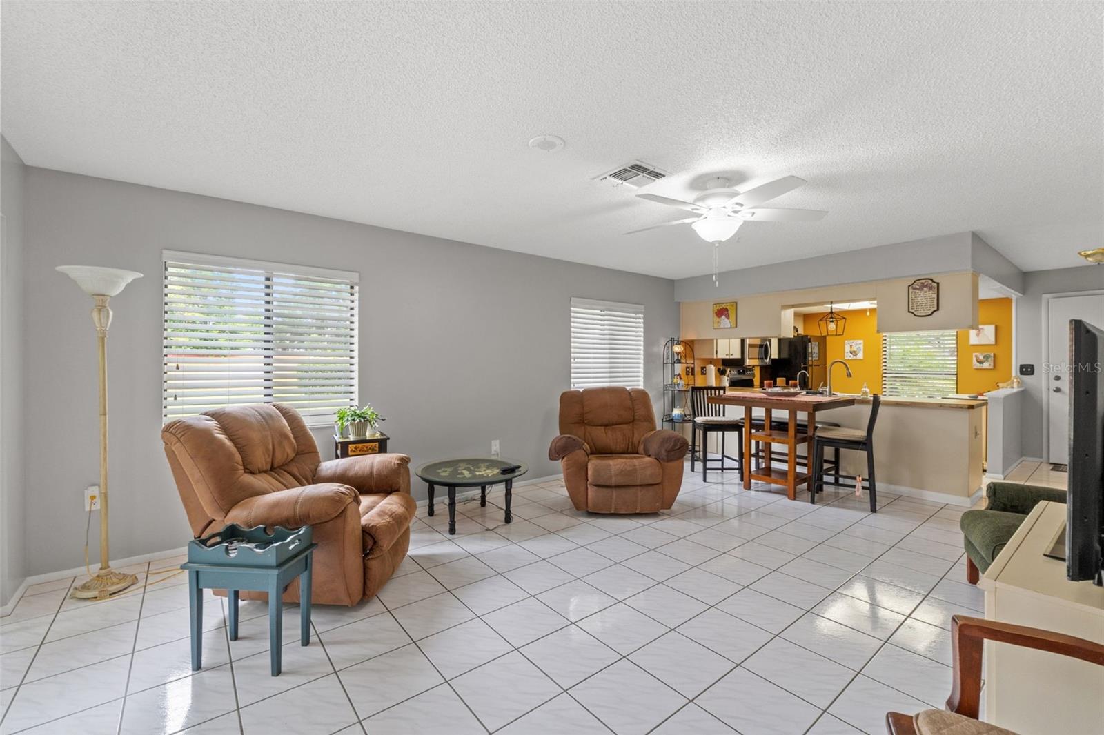 GLENWOOD VILLAGE CONDO - Residential