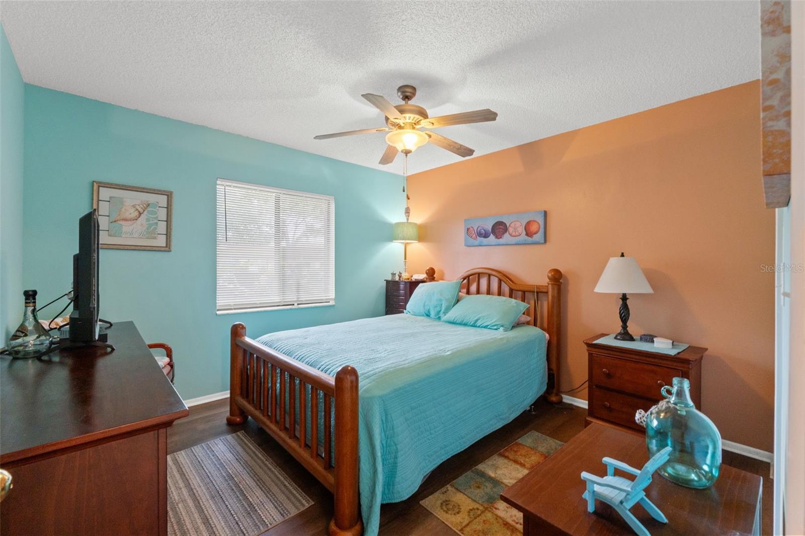 GLENWOOD VILLAGE CONDO - Residential
