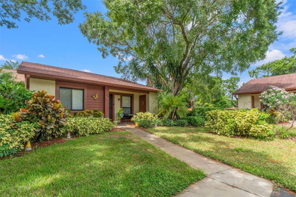Photo of 7235 Greystone Drive #F, Hudson, FL 34667 (MLS # W7879633)