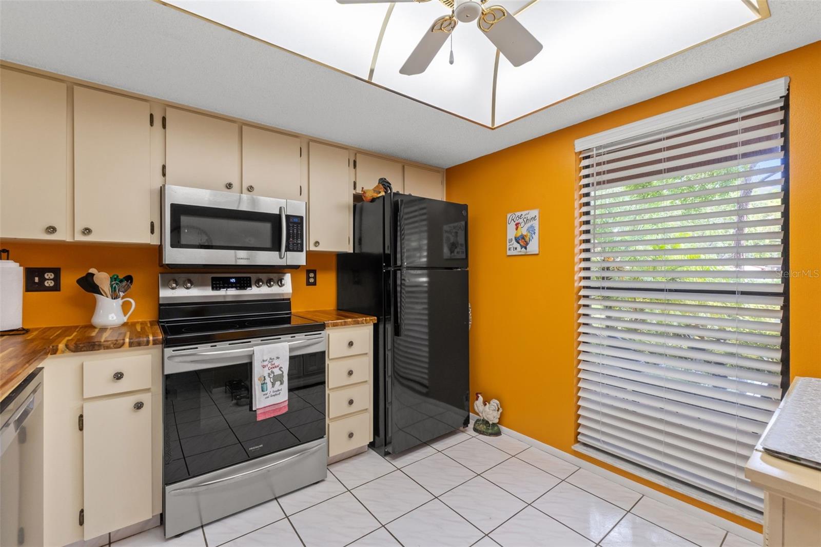 GLENWOOD VILLAGE CONDO - Residential