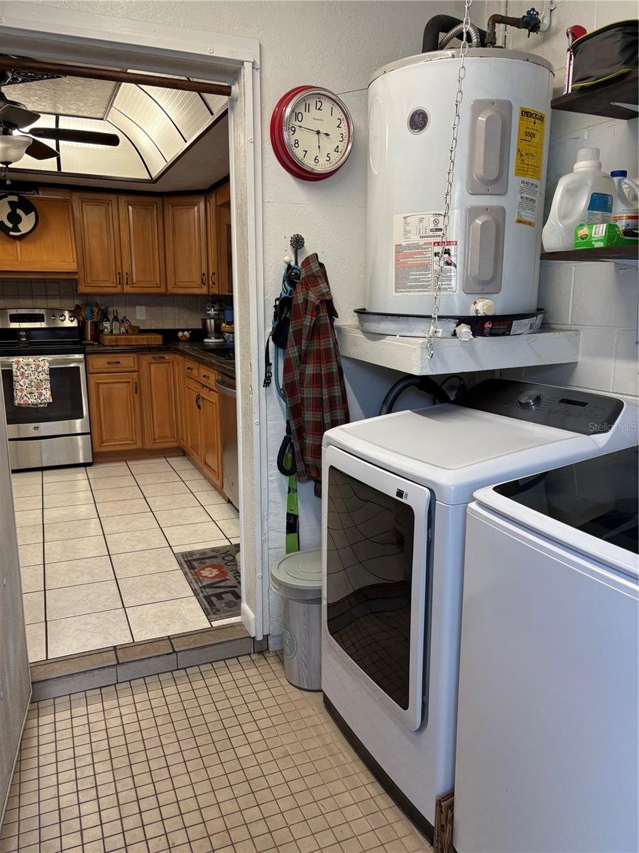 TRADE WINDS ESTATES SUB - Residential