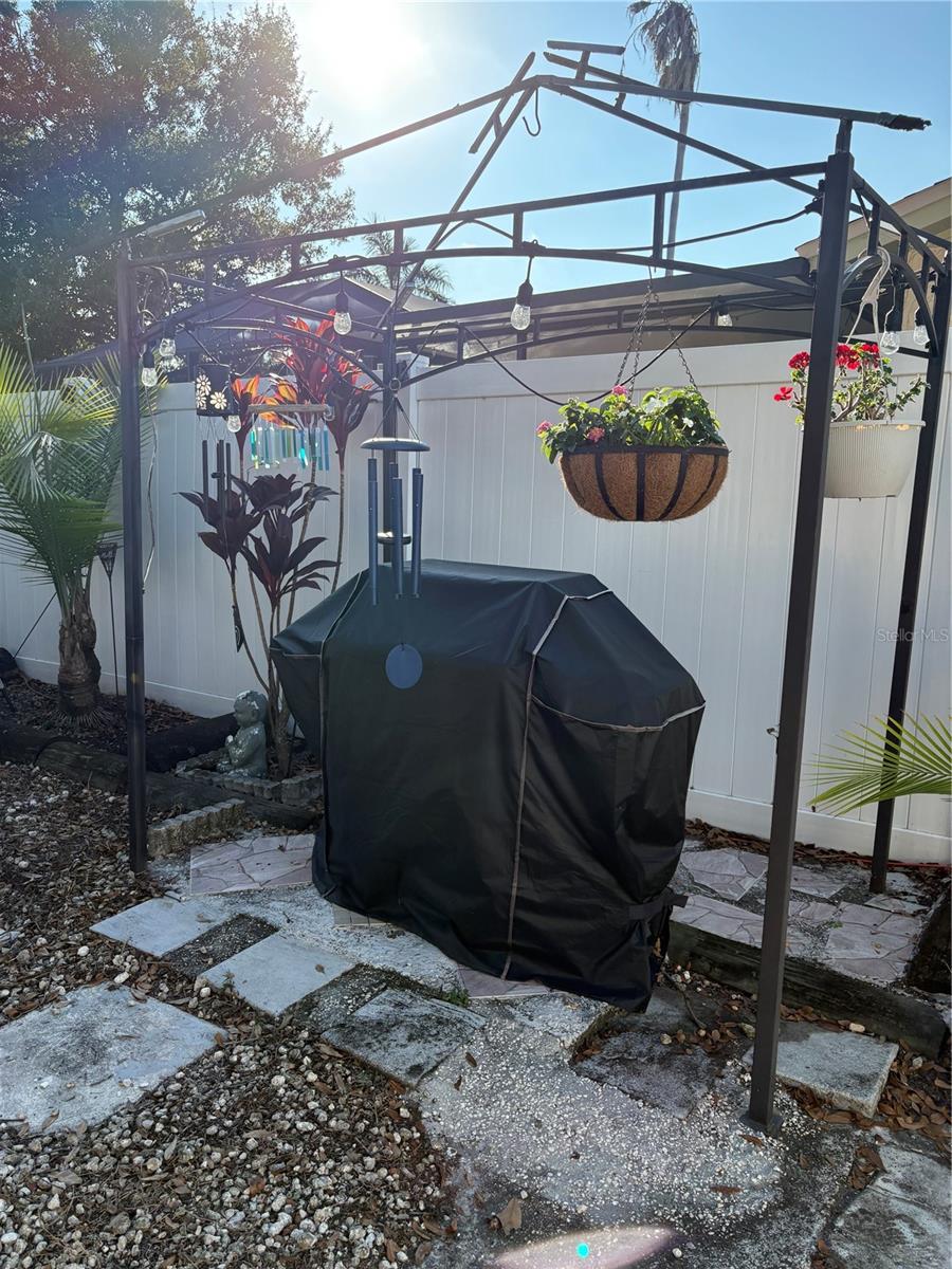 TRADE WINDS ESTATES SUB - Residential