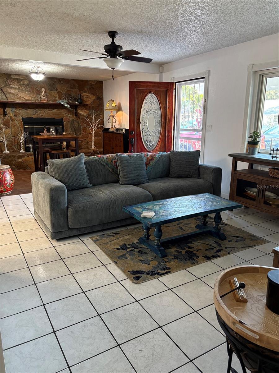 TRADE WINDS ESTATES SUB - Residential