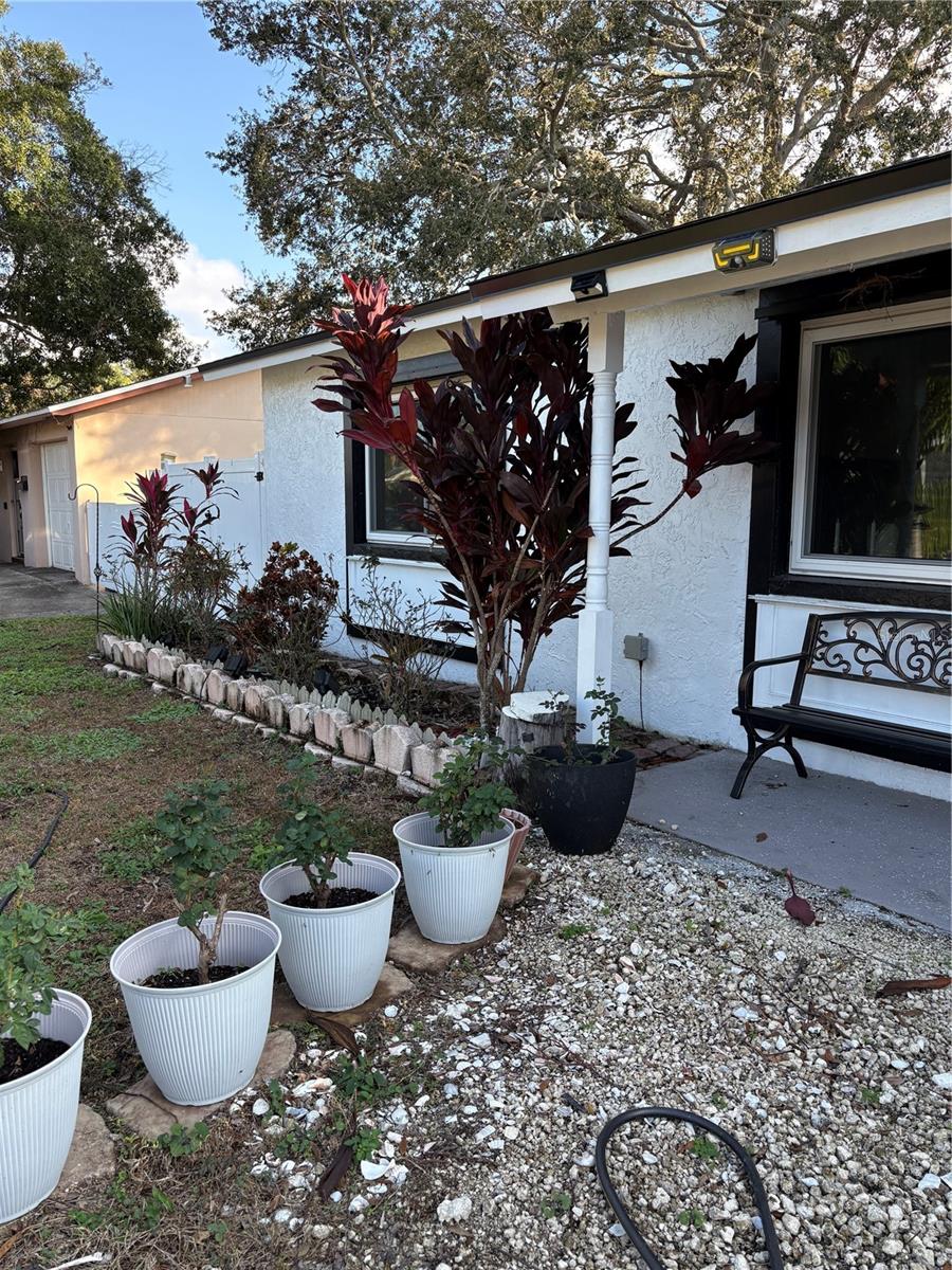 TRADE WINDS ESTATES SUB - Residential