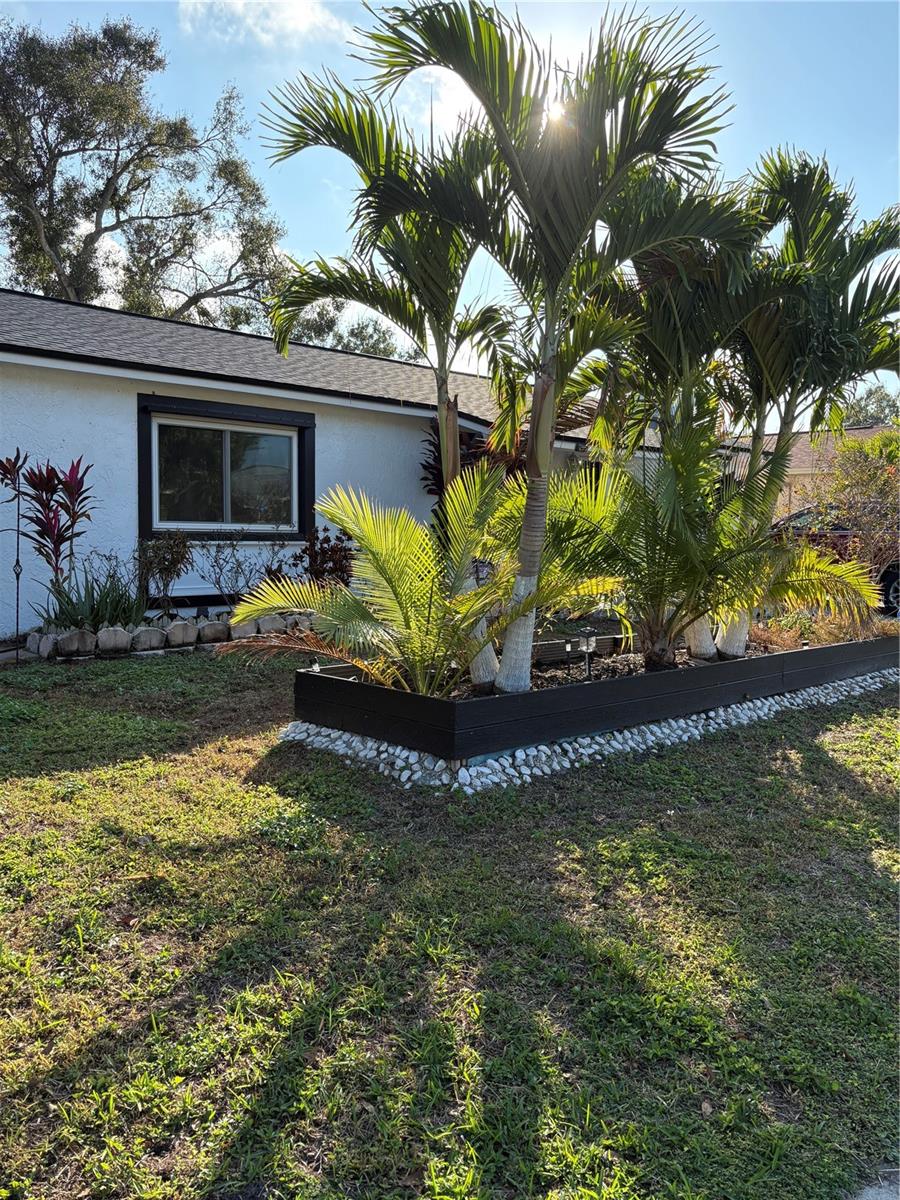 TRADE WINDS ESTATES SUB - Residential