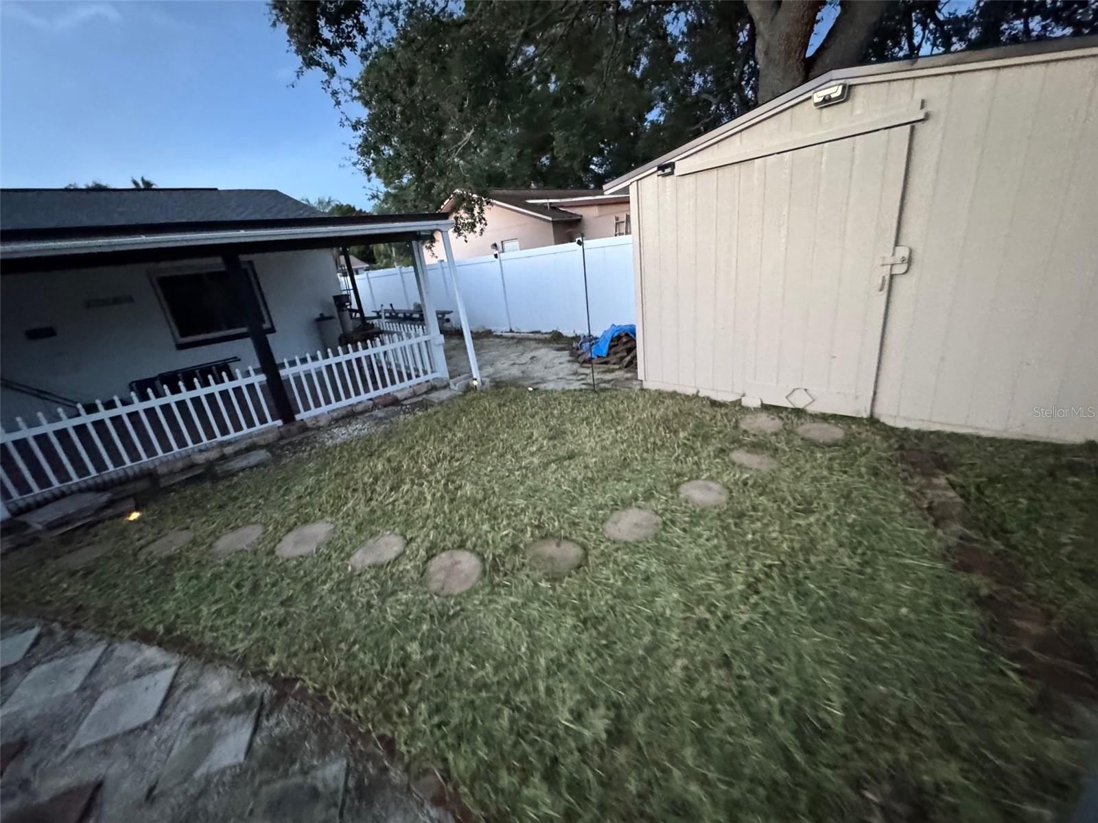 TRADE WINDS ESTATES SUB - Residential