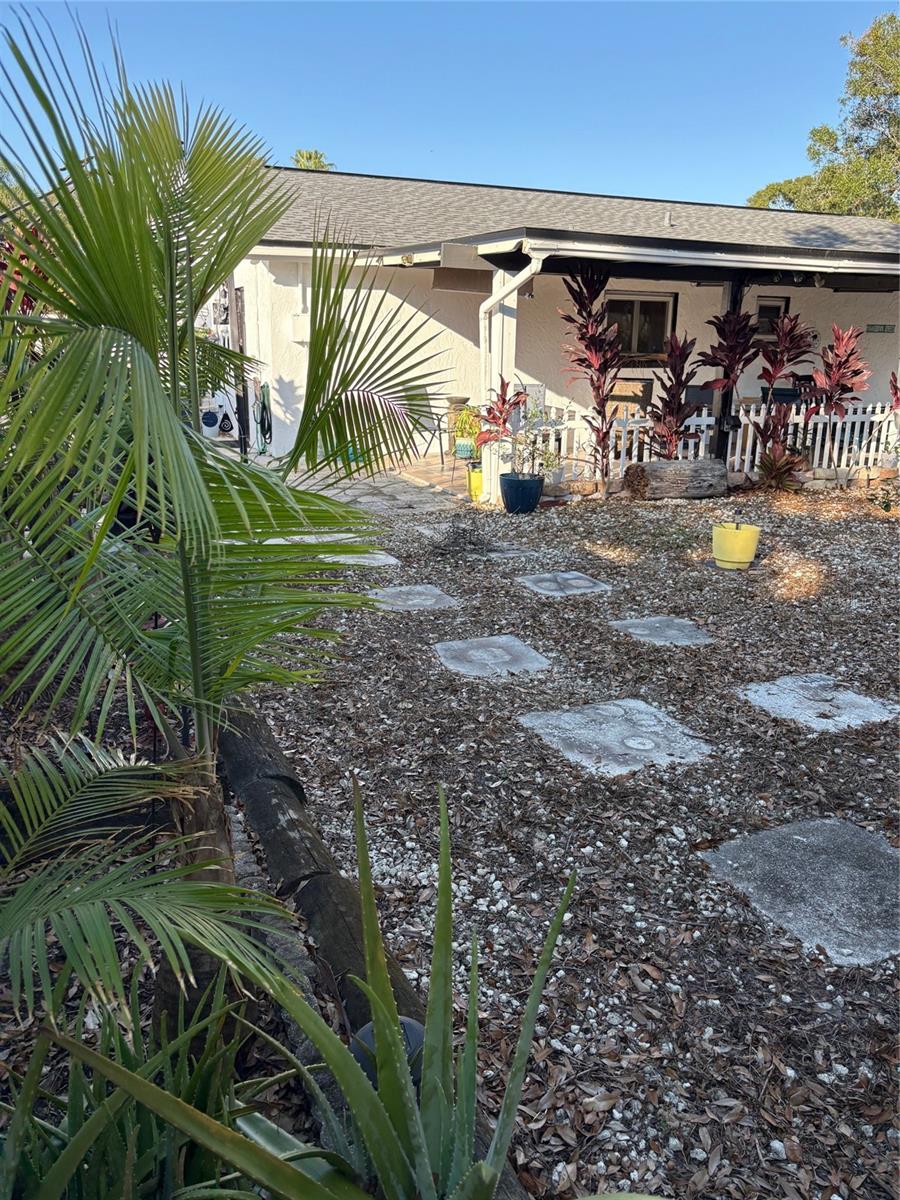 TRADE WINDS ESTATES SUB - Residential