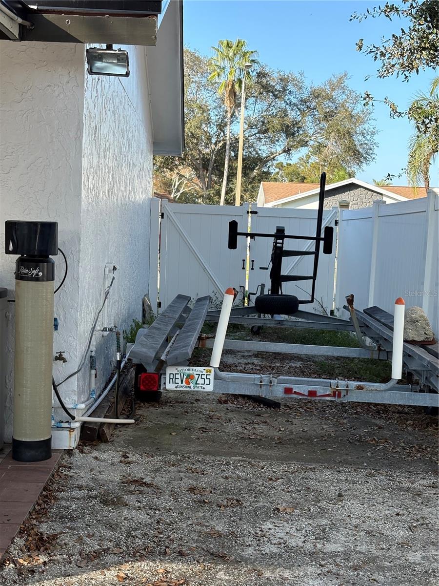 TRADE WINDS ESTATES SUB - Residential