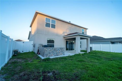 Tiny photo for 4108 Deermoss Drive, Clermont, FL 34714 (MLS # O6387089)