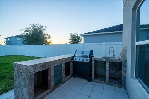 Tiny photo for 4108 Deermoss Drive, Clermont, FL 34714 (MLS # O6387089)