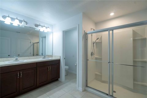 Tiny photo for 4108 Deermoss Drive, Clermont, FL 34714 (MLS # O6387089)