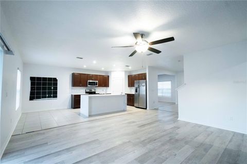 Tiny photo for 4108 Deermoss Drive, Clermont, FL 34714 (MLS # O6387089)