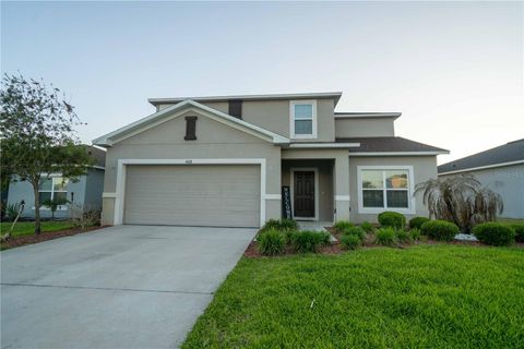 Tiny photo for 4108 Deermoss Drive, Clermont, FL 34714 (MLS # O6387089)