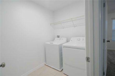 Tiny photo for 4108 Deermoss Drive, Clermont, FL 34714 (MLS # O6387089)