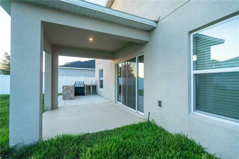 Tiny photo for 4108 Deermoss Drive, Clermont, FL 34714 (MLS # O6387089)