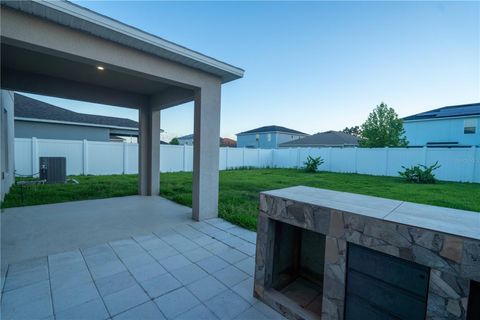 Tiny photo for 4108 Deermoss Drive, Clermont, FL 34714 (MLS # O6387089)