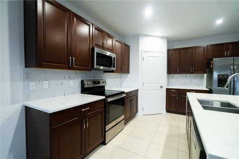 Tiny photo for 4108 Deermoss Drive, Clermont, FL 34714 (MLS # O6387089)
