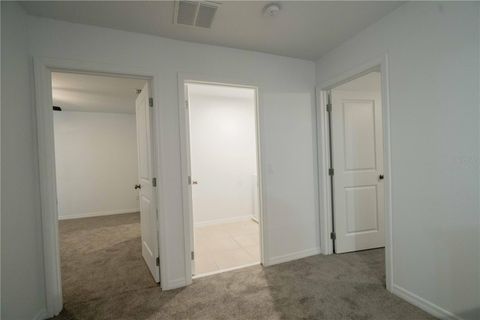Tiny photo for 4108 Deermoss Drive, Clermont, FL 34714 (MLS # O6387089)