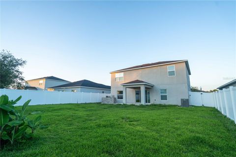 Tiny photo for 4108 Deermoss Drive, Clermont, FL 34714 (MLS # O6387089)