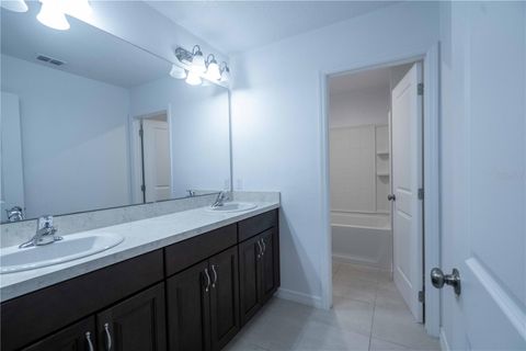 Tiny photo for 4108 Deermoss Drive, Clermont, FL 34714 (MLS # O6387089)
