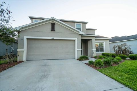 Photo of 4108 Deermoss Drive, Clermont, FL 34714 (MLS # O6387089)