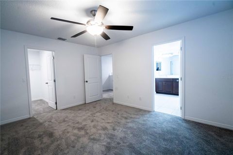 Tiny photo for 4108 Deermoss Drive, Clermont, FL 34714 (MLS # O6387089)