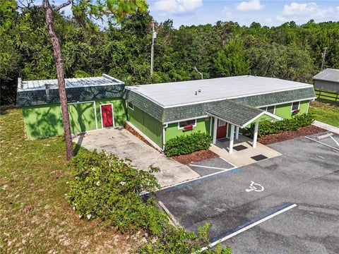 Tiny photo for 11840 N Angus Hills Terrace, Dunnellon, FL 34433 (MLS # OM730915)
