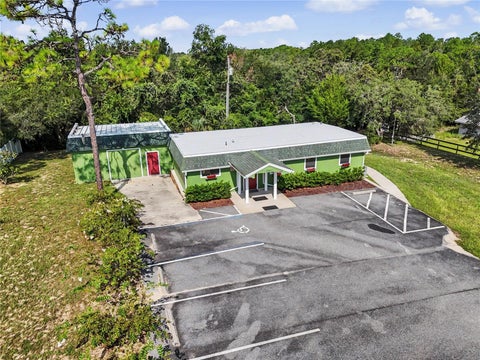 Tiny photo for 11840 N Angus Hills Terrace, Dunnellon, FL 34433 (MLS # OM730915)