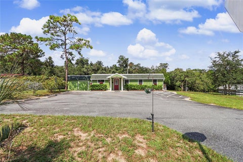 Tiny photo for 11840 N Angus Hills Terrace, Dunnellon, FL 34433 (MLS # OM730915)
