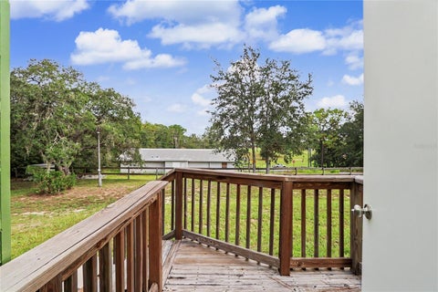 Tiny photo for 11840 N Angus Hills Terrace, Dunnellon, FL 34433 (MLS # OM730915)
