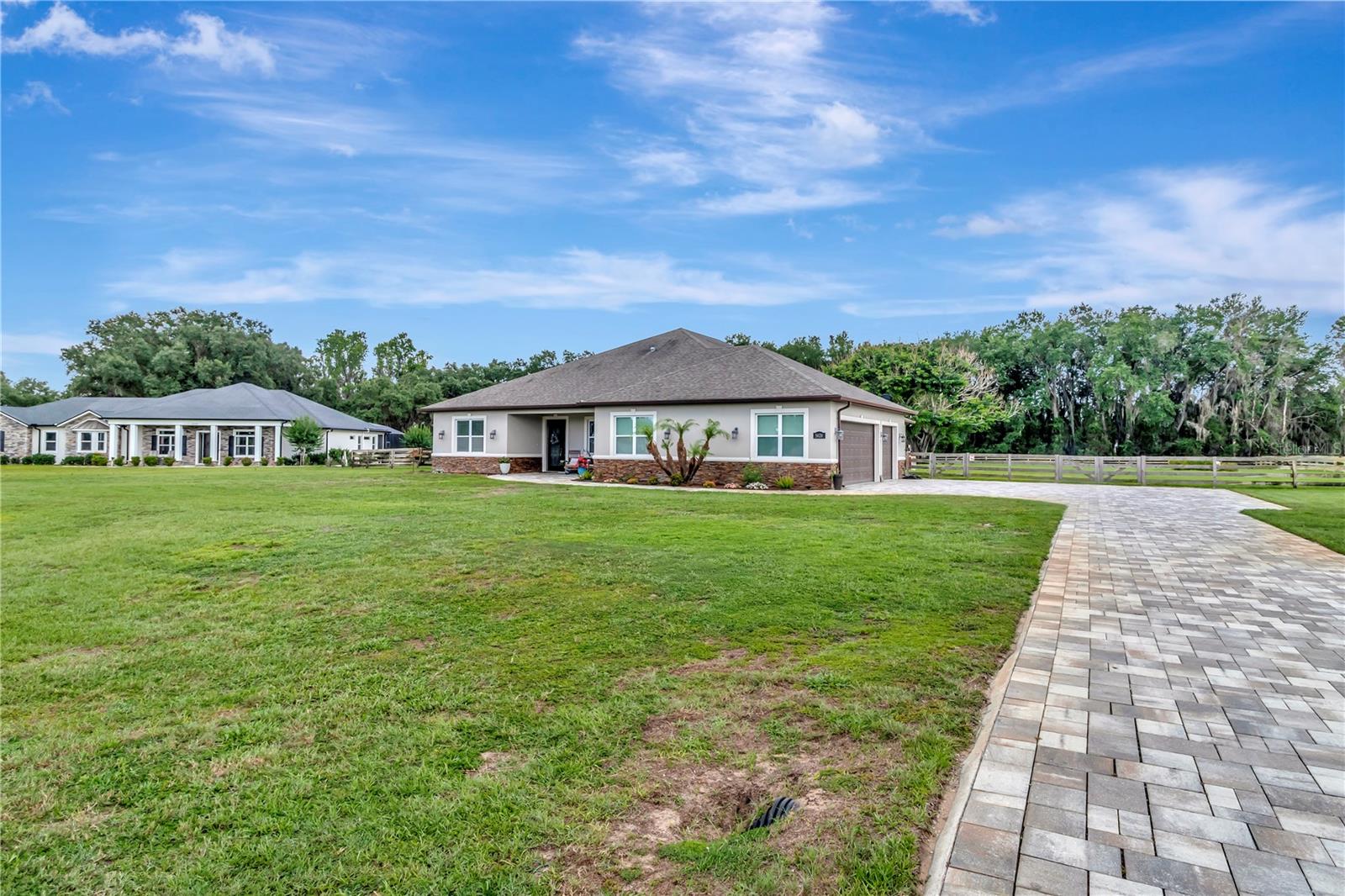 5020 LAKESHORE RANCH ROAD