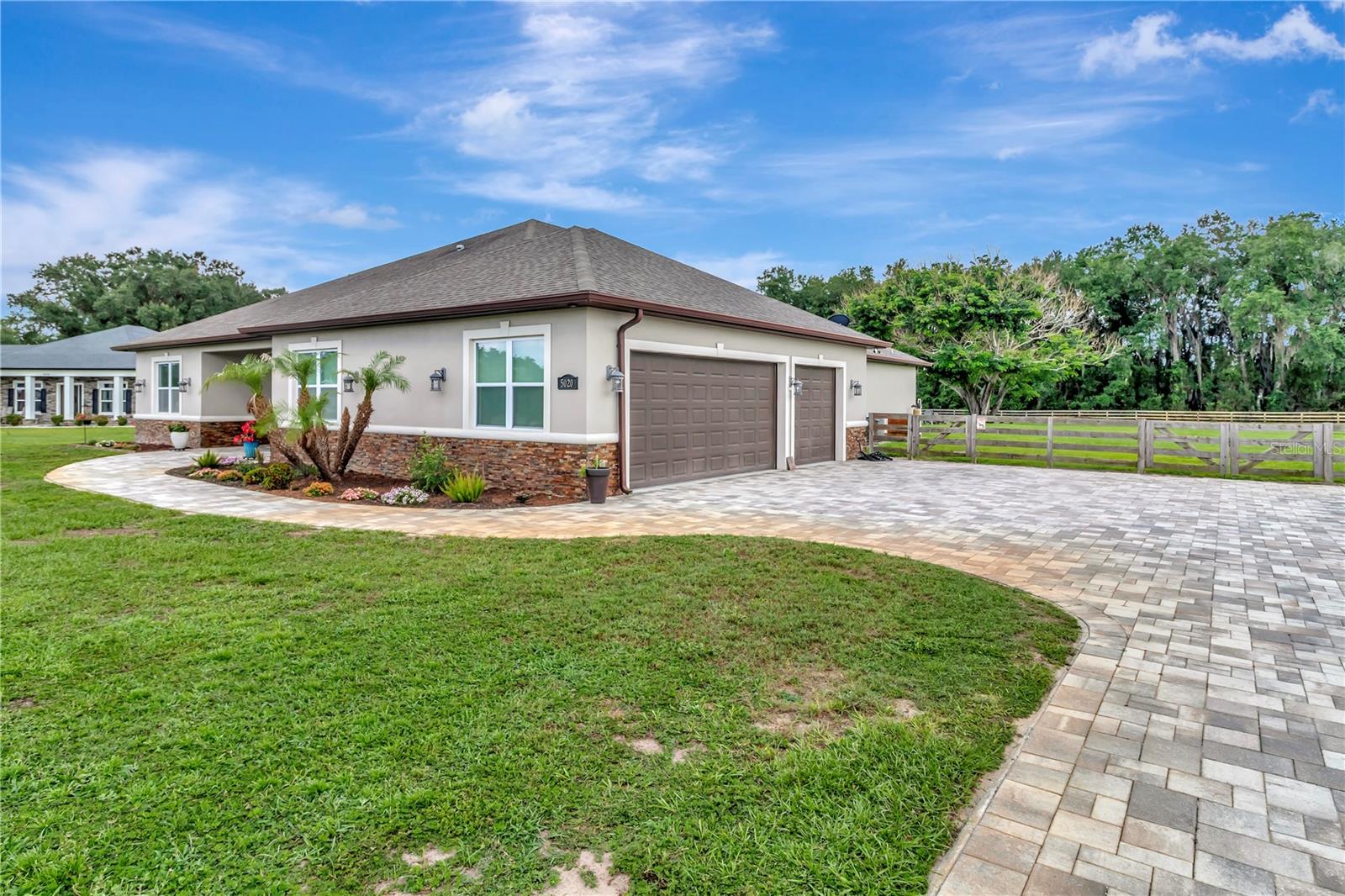 5020 LAKESHORE RANCH ROAD