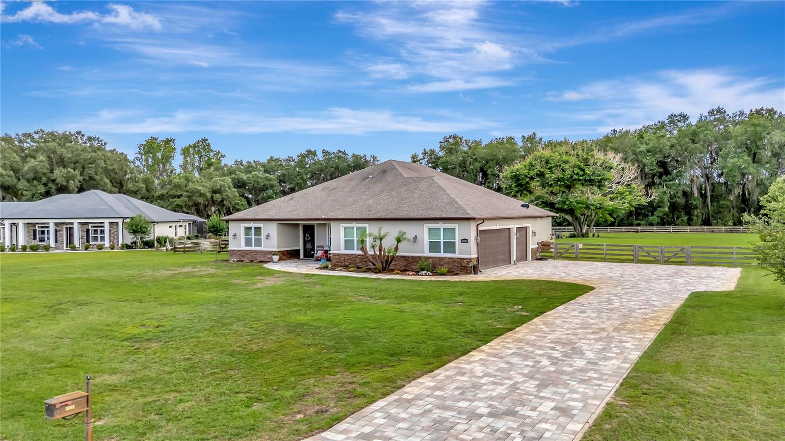 5020 LAKESHORE RANCH ROAD